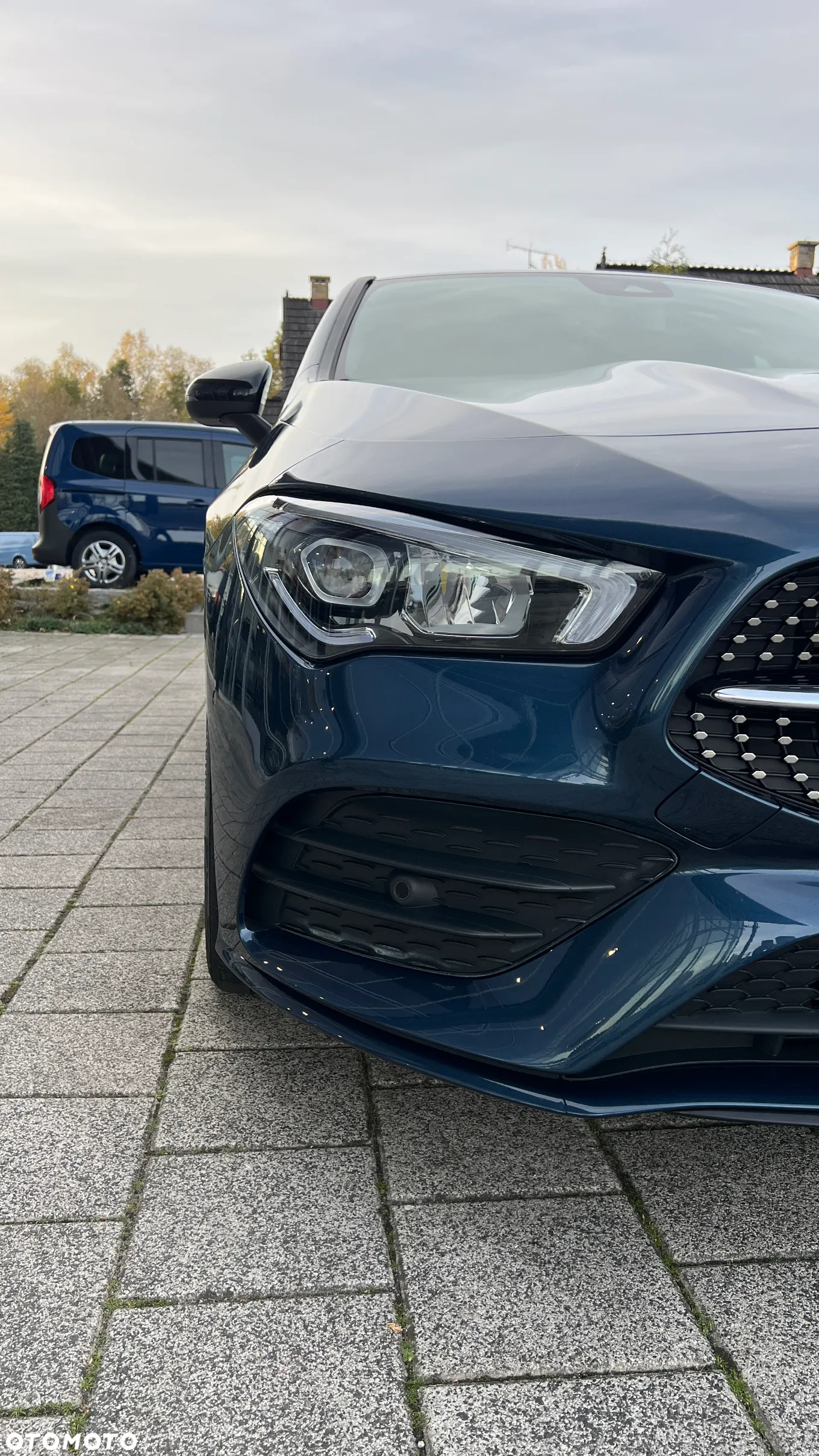 Mercedes-Benz CLA 200 AMG Line 7G-DCT - 21