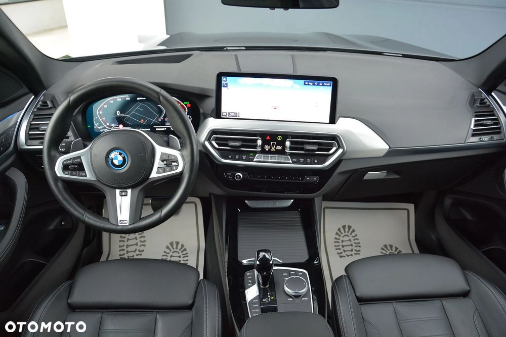 BMW X3 xDrive30e M Sport - 22