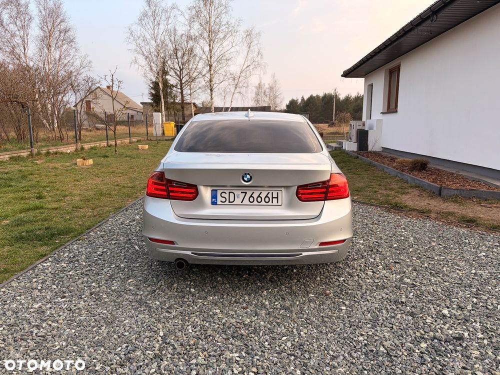 BMW Seria 3 - 16