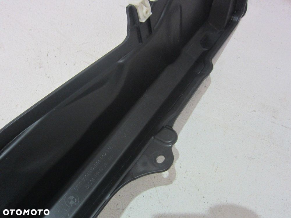 BMW X3 G01 X4 G02 ŚCIANA GRODZIOWA PODSZYBIE DOLNE 7394812 51717394812 - 6