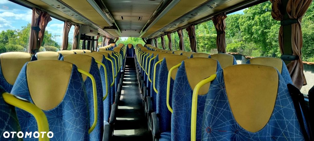 Scania Irizar i4 - 8