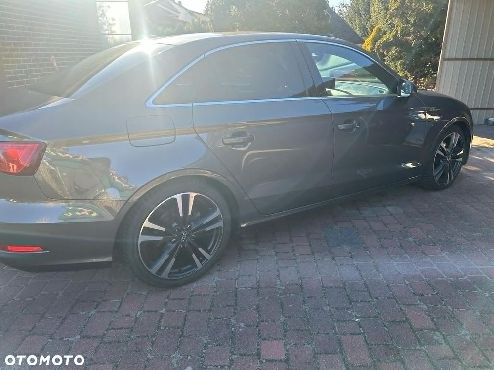 Audi A3 Limousine 1.6 TDI clean diesel Attraction - 8