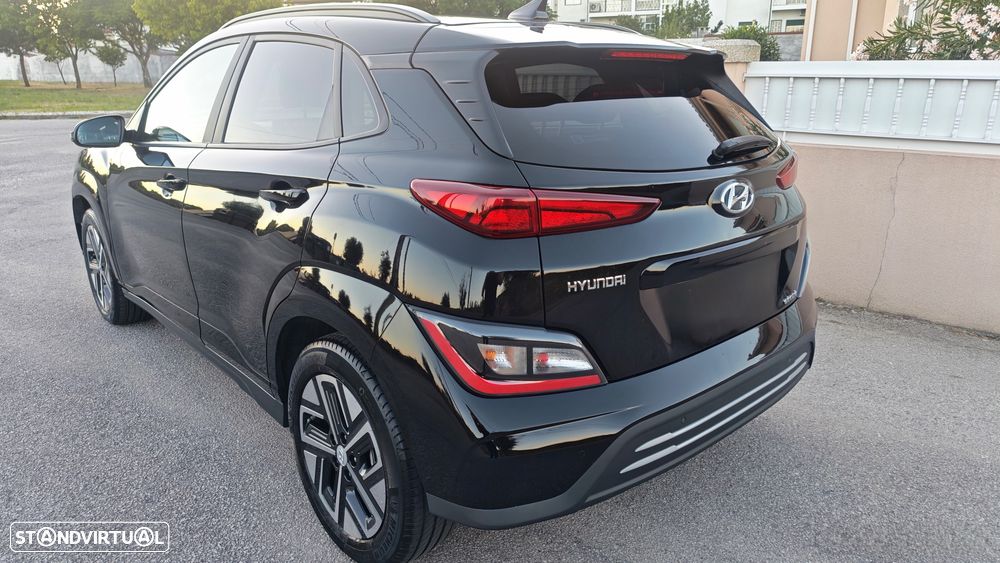 Hyundai Kauai 39 kWh Premium - 3