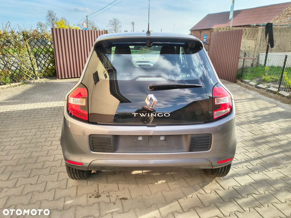 Renault Twingo - 7