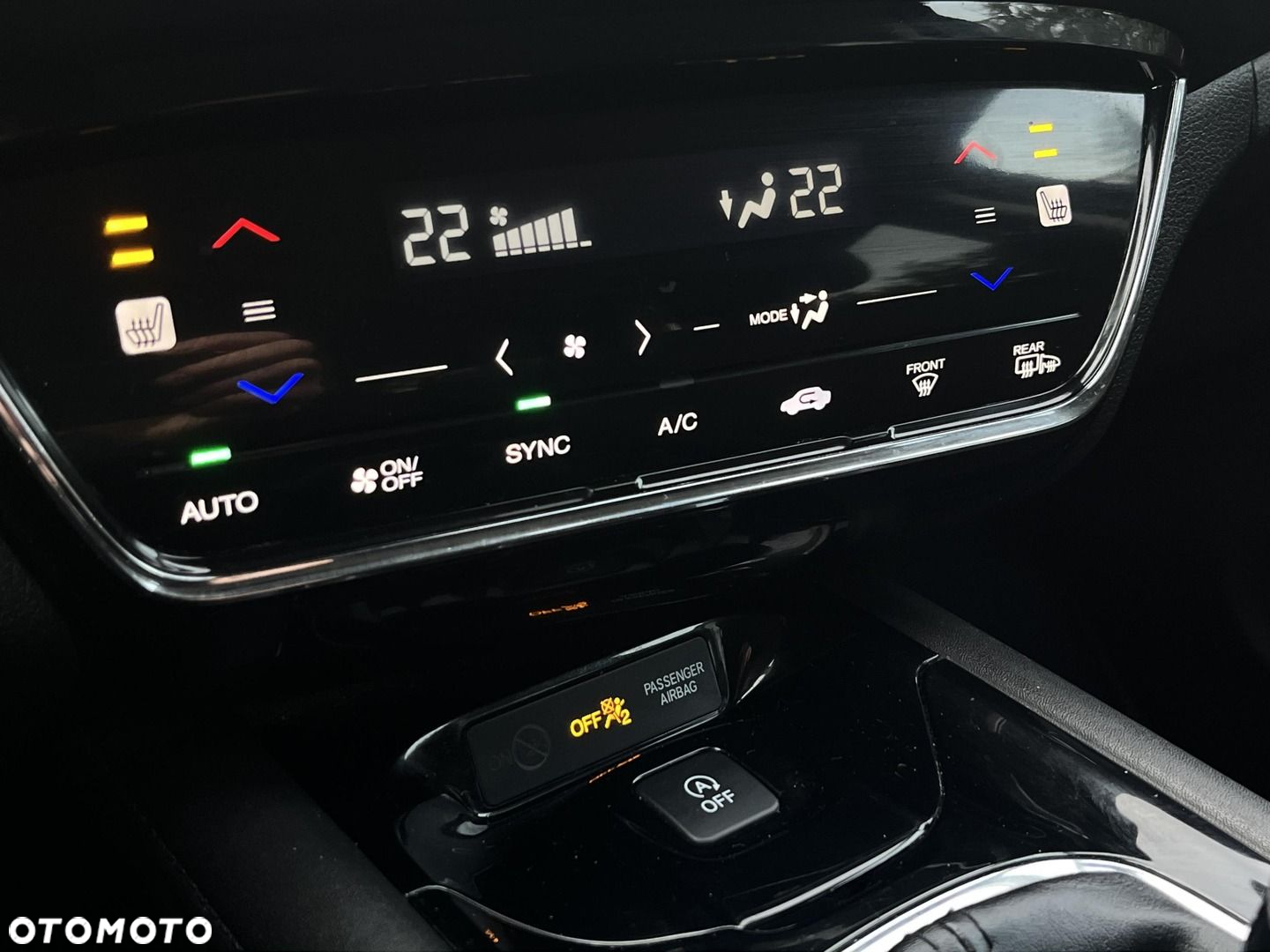 Honda HR-V - 23