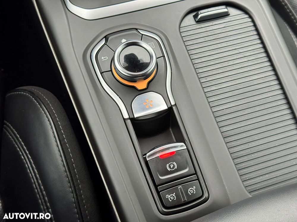 Renault Talisman - 26