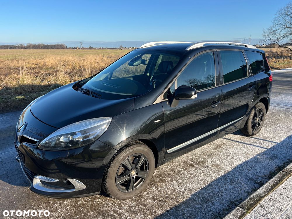 Renault Grand Scenic Energy dCi 130 S&S Bose Edition - 13