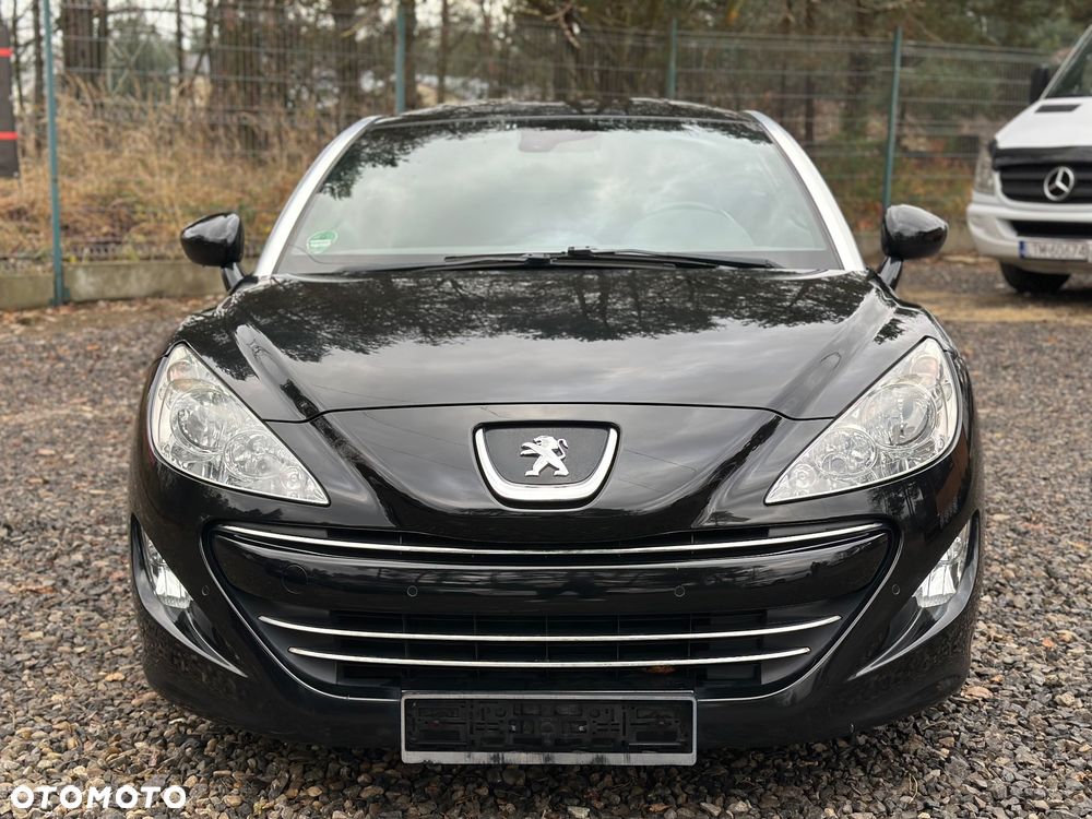 Peugeot RCZ 1.6 THP - 15