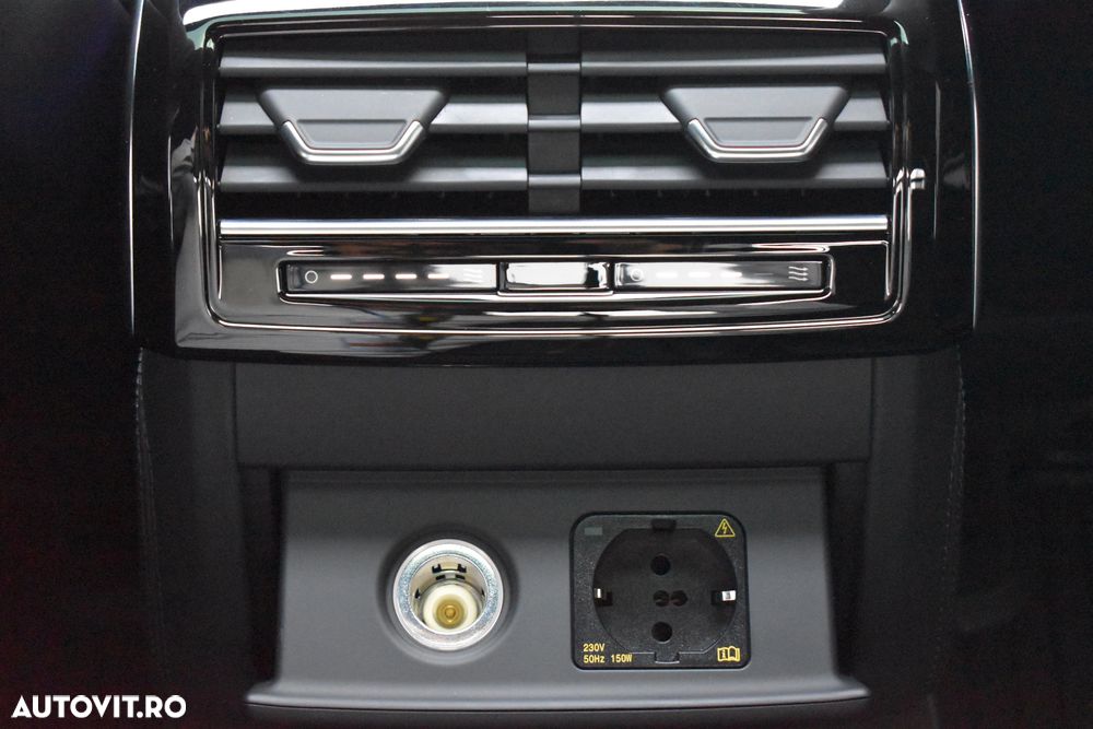 Audi A8 3.0 50 TDI quattro Tiptronic - 31