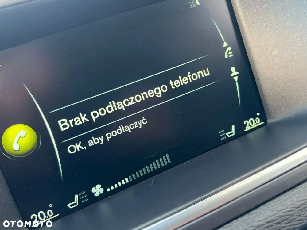 Volvo V40 D3 Drive-E Base - 23