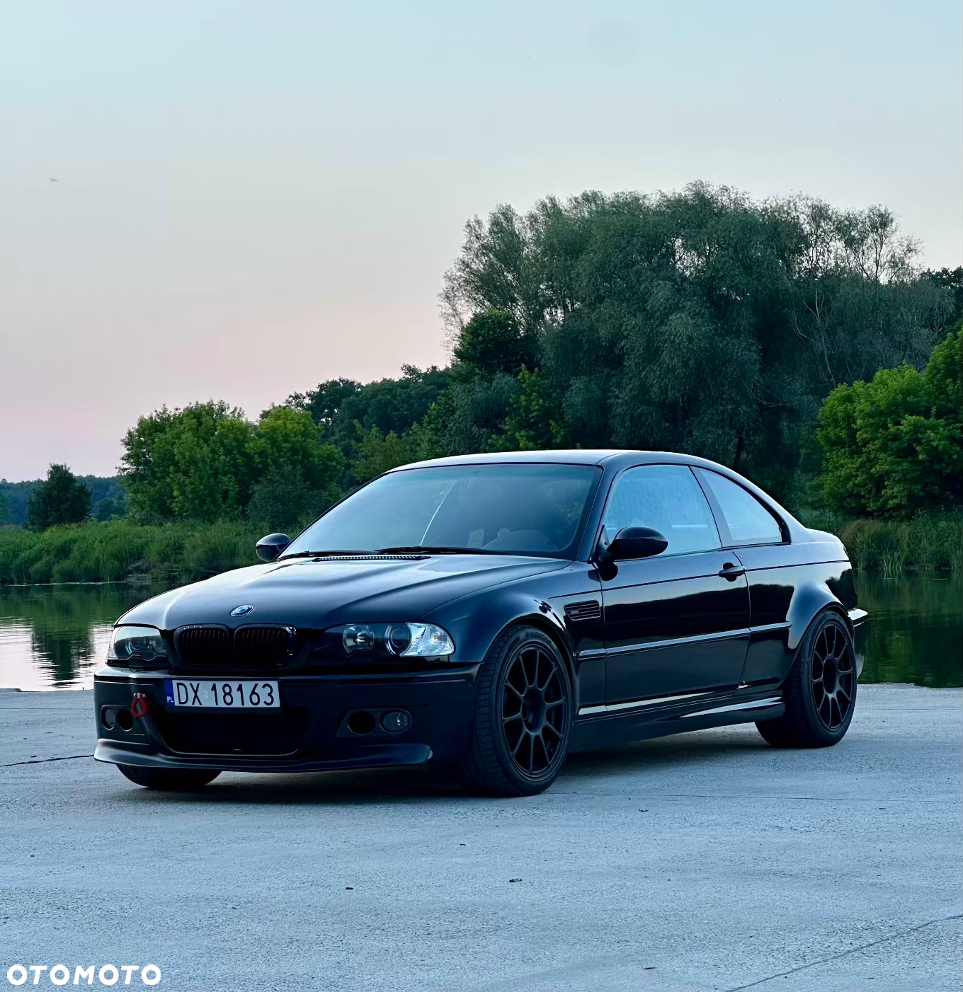 BMW Seria 3 330Ci - 14