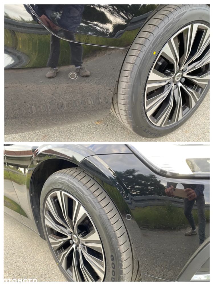 Volvo V60 B4 D Inscription - 24