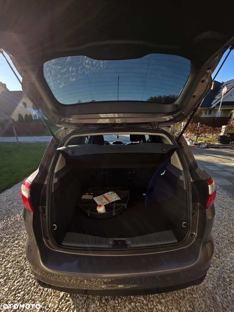 Ford C-MAX 1.6 TDCi Titanium - 11