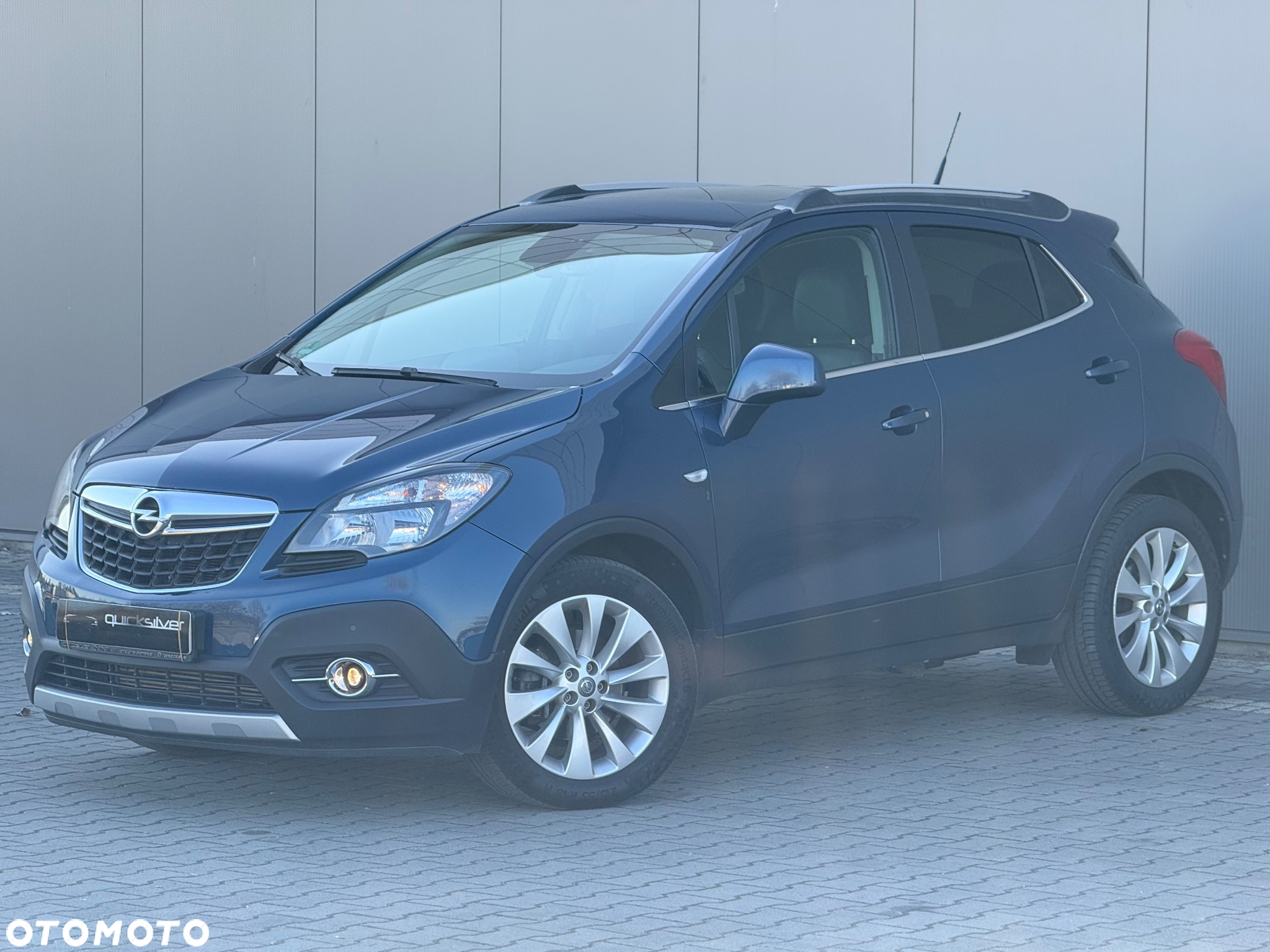 Opel Mokka - 6