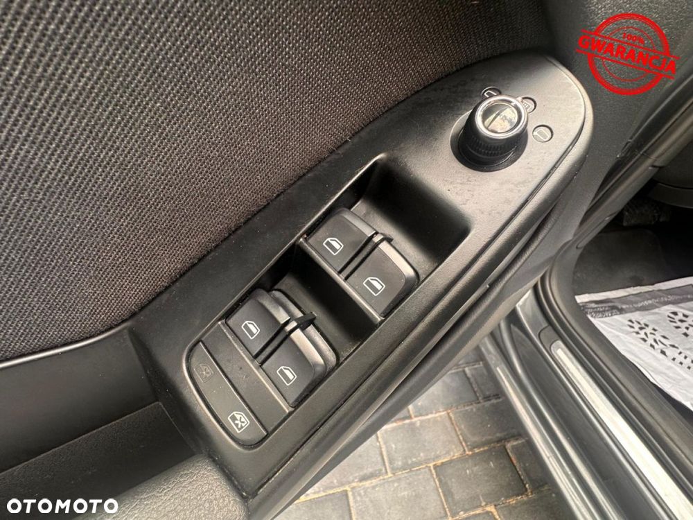 Audi A4 Limousine - 18