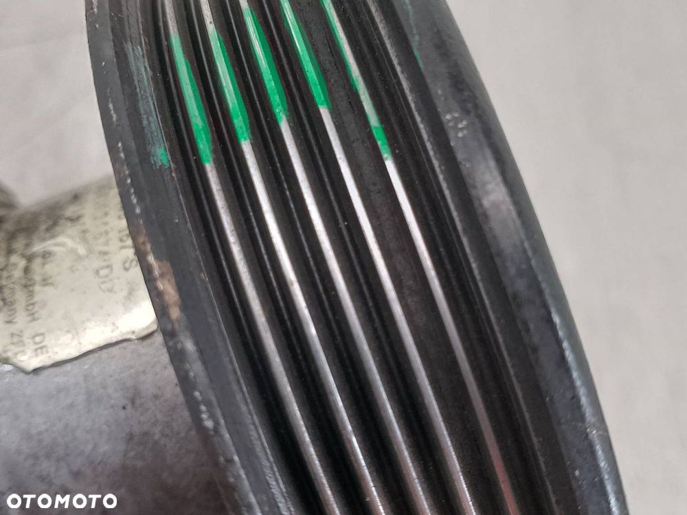 POMPA WSPOMAGANIA FORD GALAXY 7MO145157S 2.3 DOHC - 6