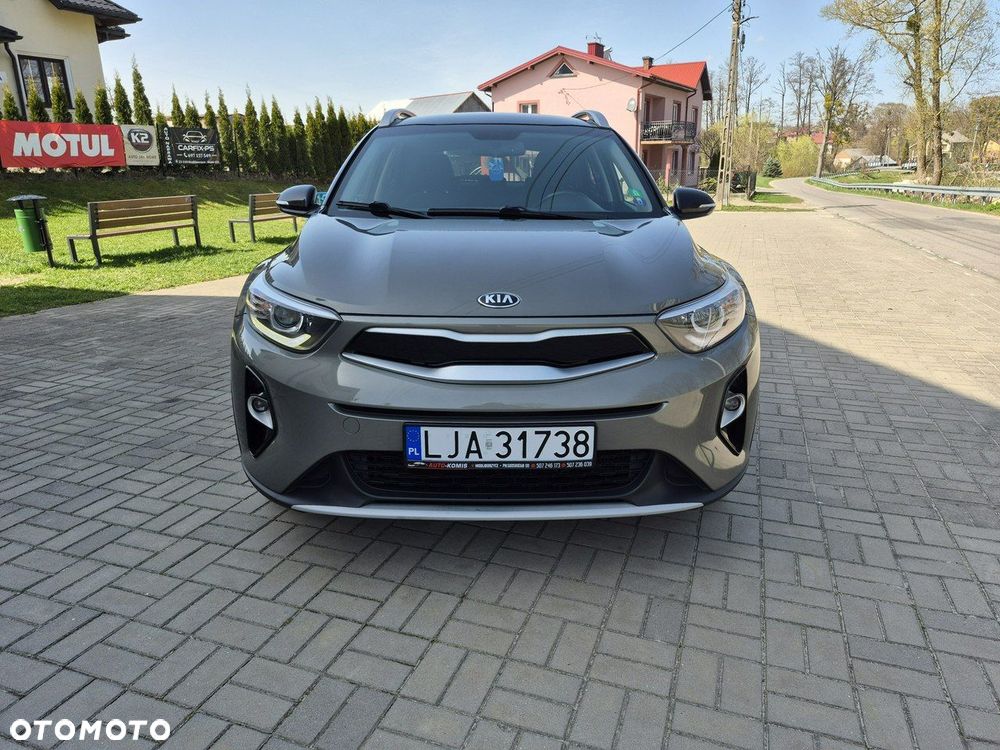 Kia Stonic - 8