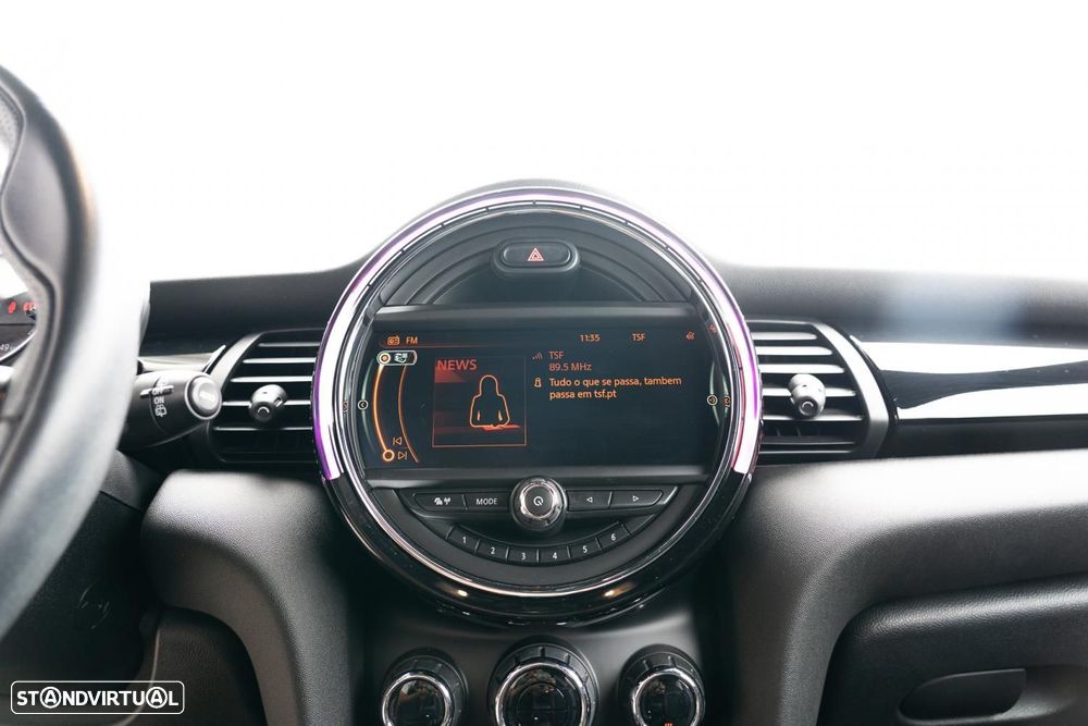 MINI 3 Portas John Cooper Works Auto Desportiva - 9