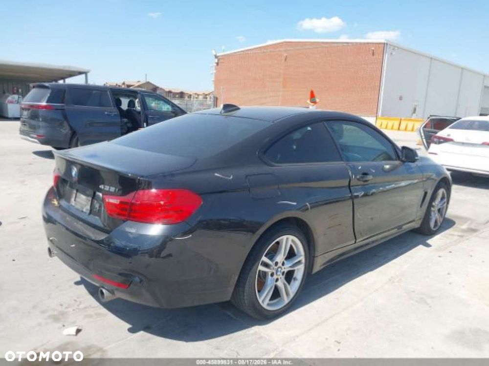 BMW Seria 4 - 2