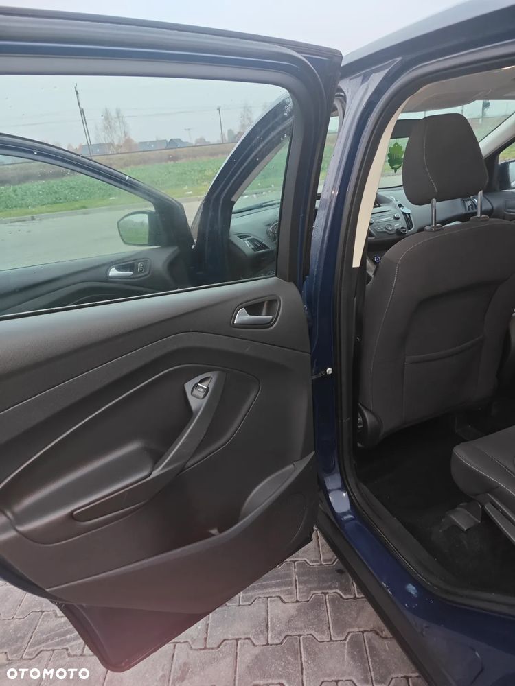 Ford Kuga 2.0 TDCi 4x4 Business Edition - 16