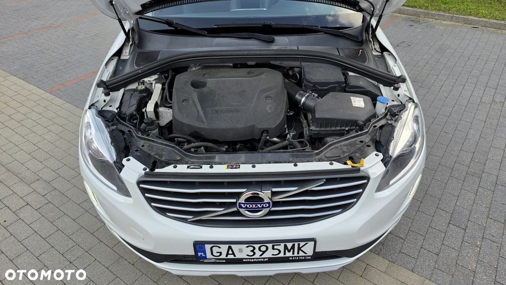 Volvo XC 60 D4 Geartronic Ocean Race - 13