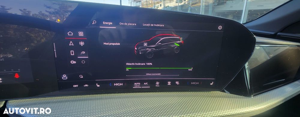 Audi Q5 e-hybrid quattro 220 kW - 17