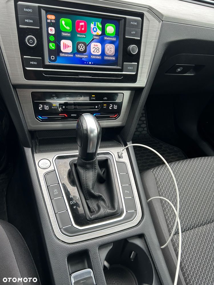 Volkswagen Passat 1.5 TSI EVO Business DSG - 8