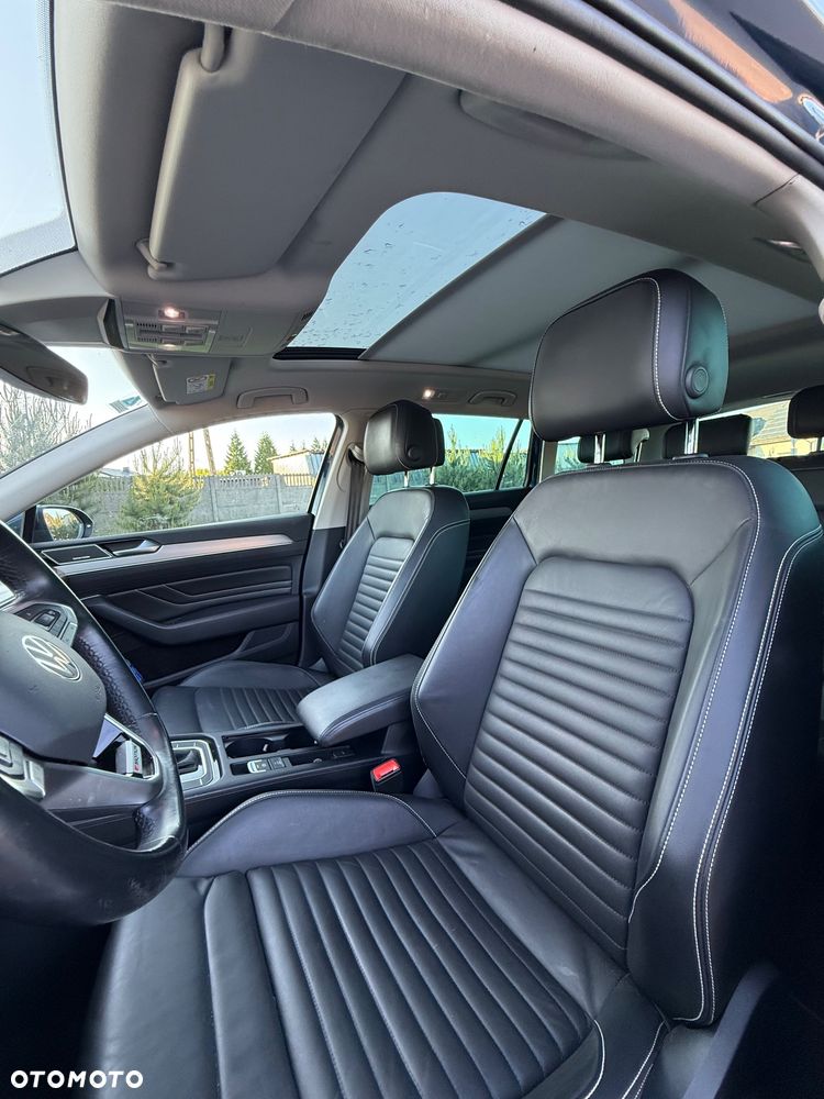 Volkswagen Passat - 9