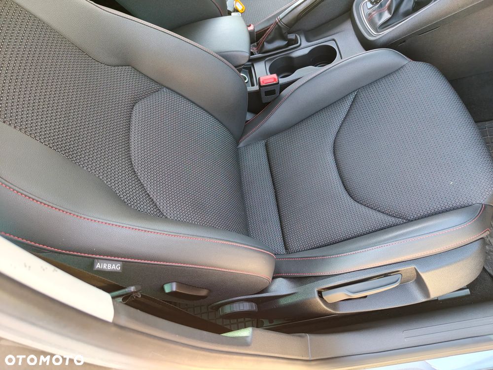 Seat Leon 2.0 TDI FR Black S&S DSG - 22