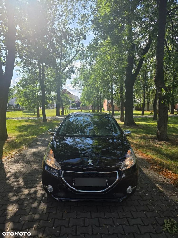 Peugeot 208 82 PureTech Style - 3