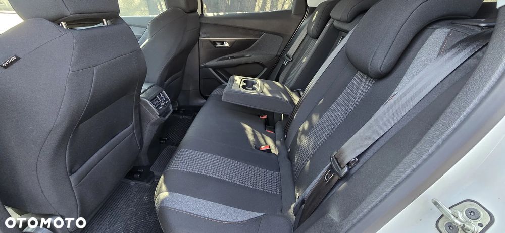 Peugeot 3008 - 7