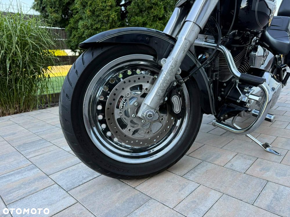 Harley-Davidson Softail Fat Boy - 10