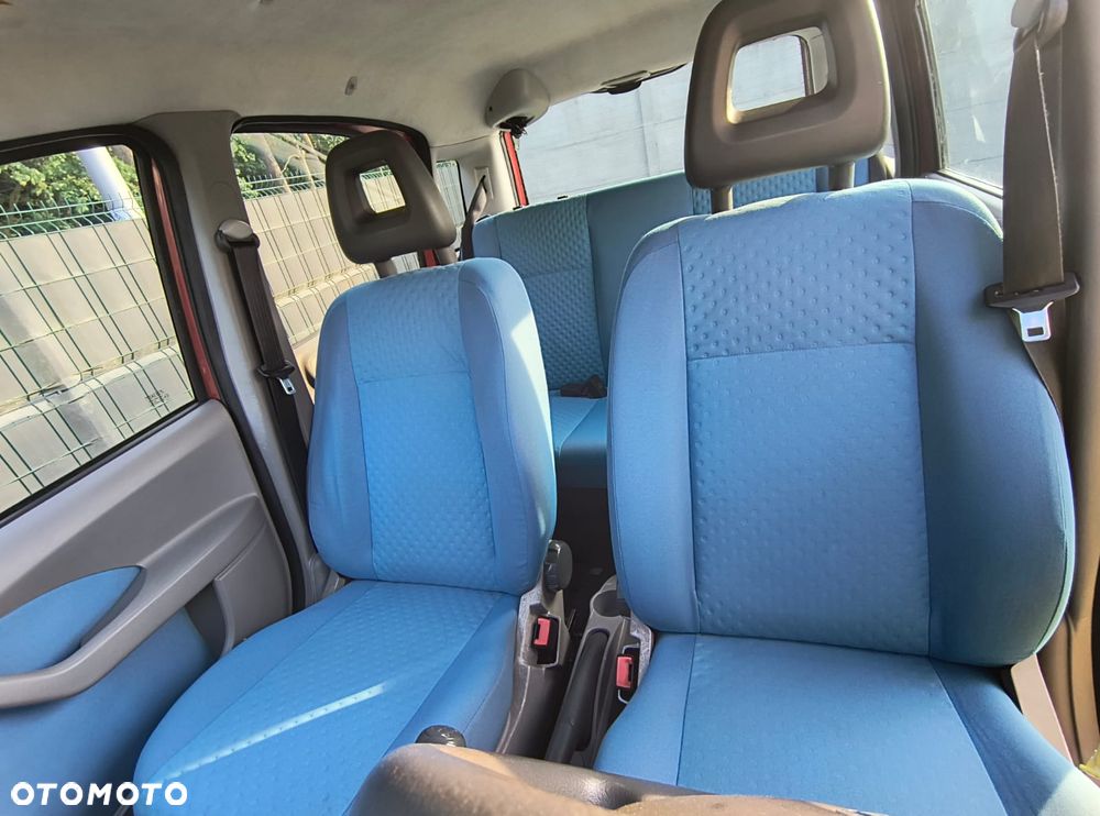 Fiat Panda - 12
