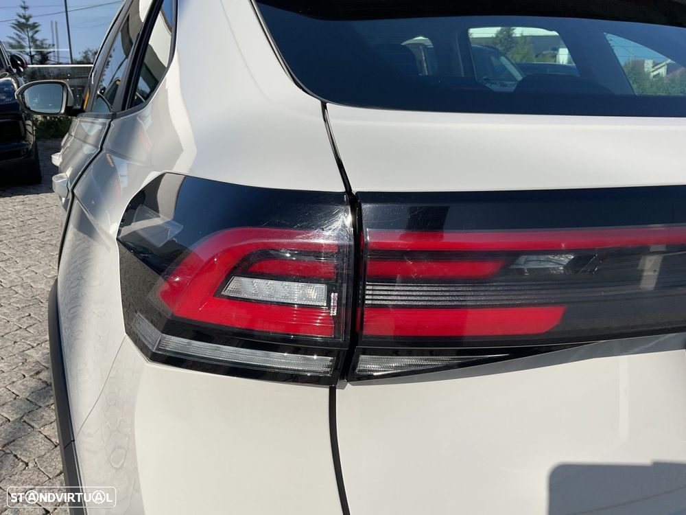 VW Taigo 1.0 TSI Life - 16