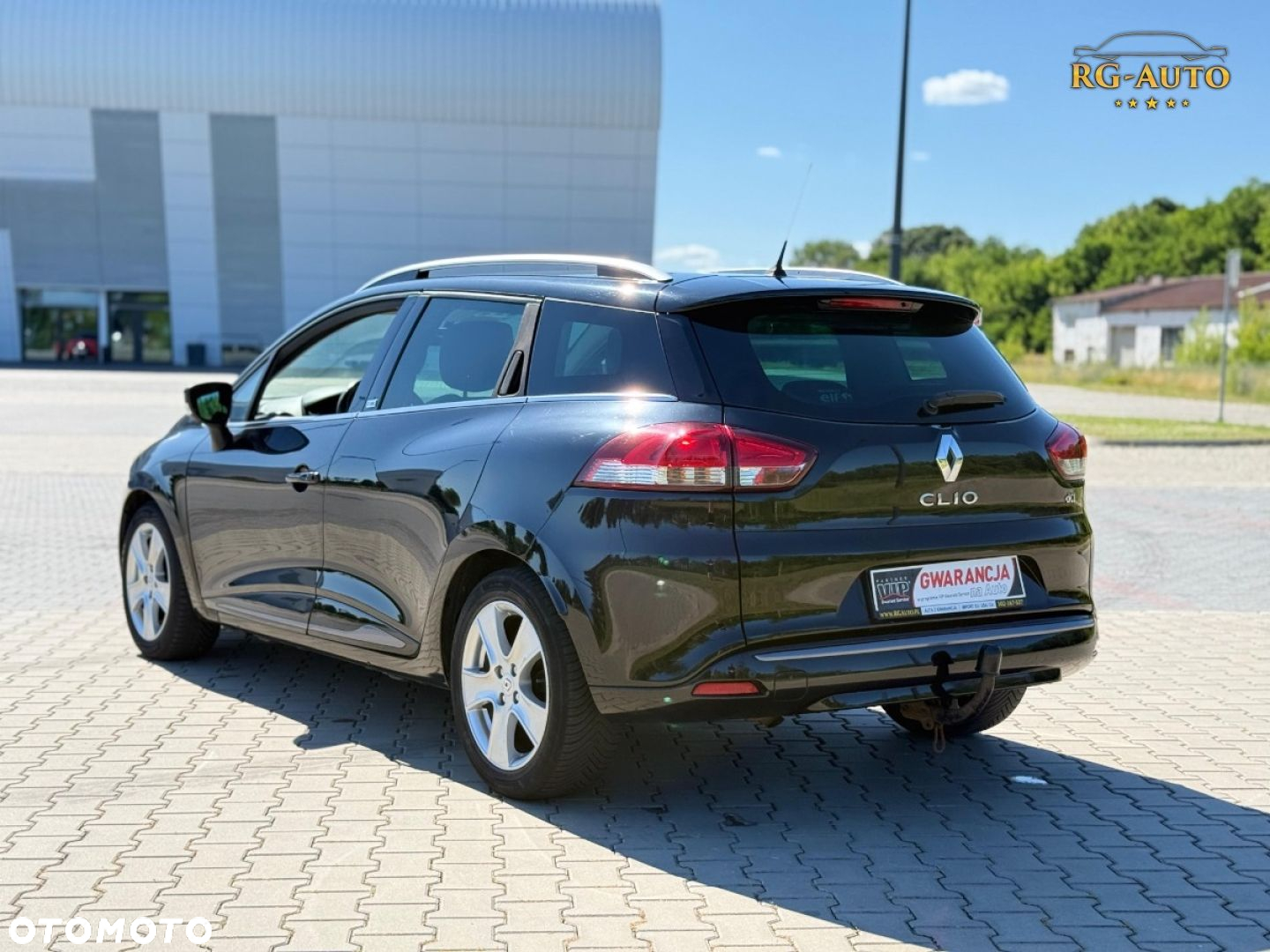 Renault Clio - 10
