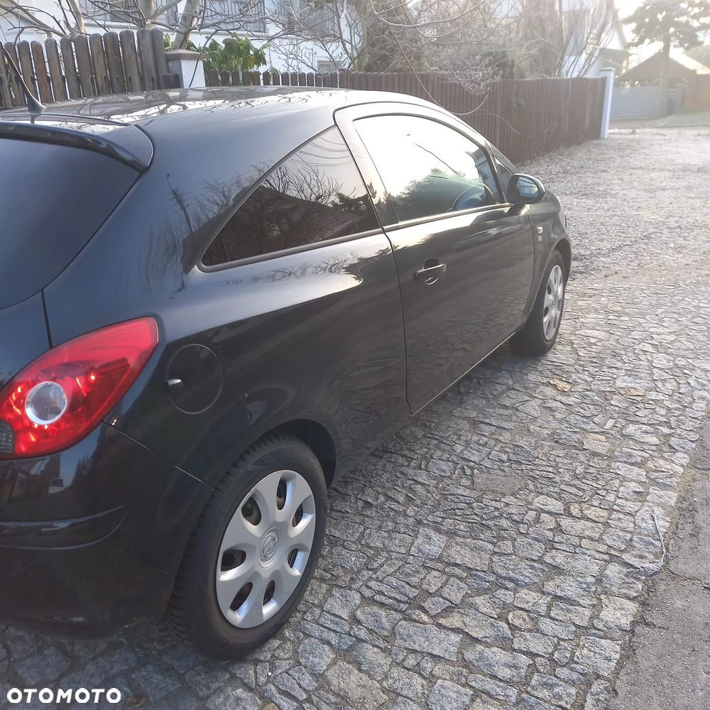 Opel Corsa 1.0 12V Essentia - 18