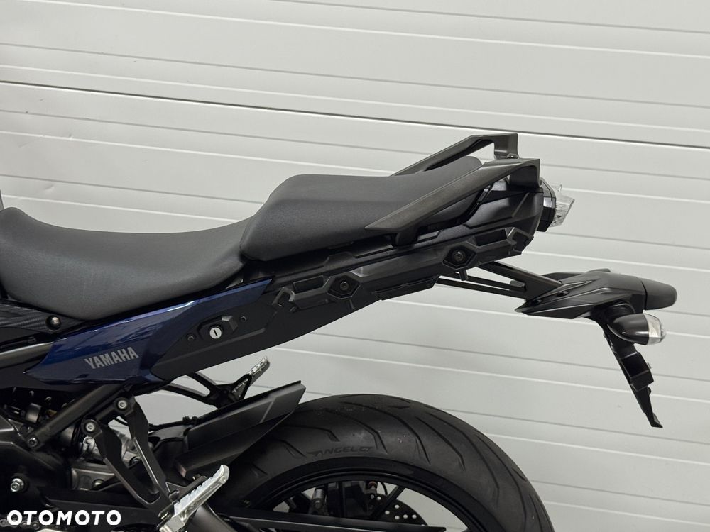 Yamaha Tracer - 23