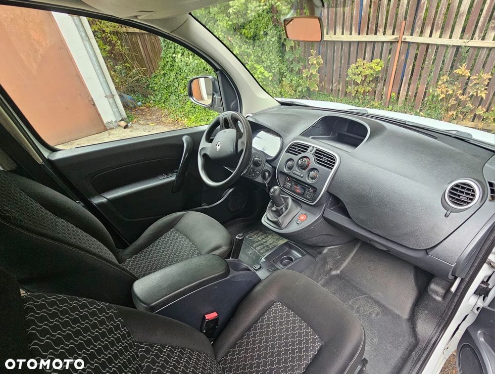 Renault KANGOO - 15
