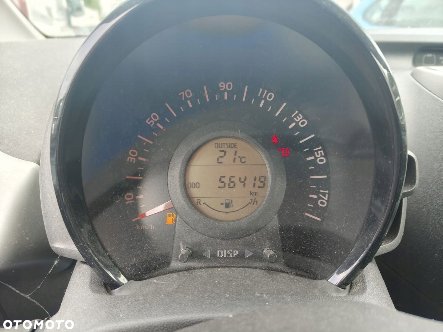 TOYOTA AYGO 2 II B4 SILNIK 1KRB52 1.0 VVTi KGB40 1KR-FE CITROEN PEUGEOT CFB - 2
