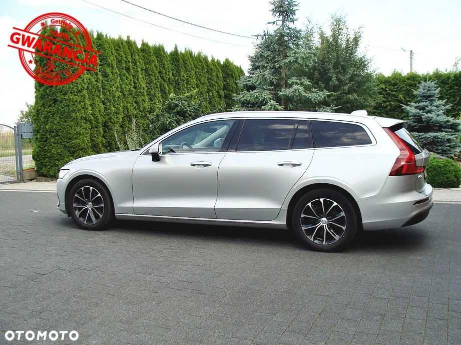 Volvo V60 D3 SCR Momentum - 8