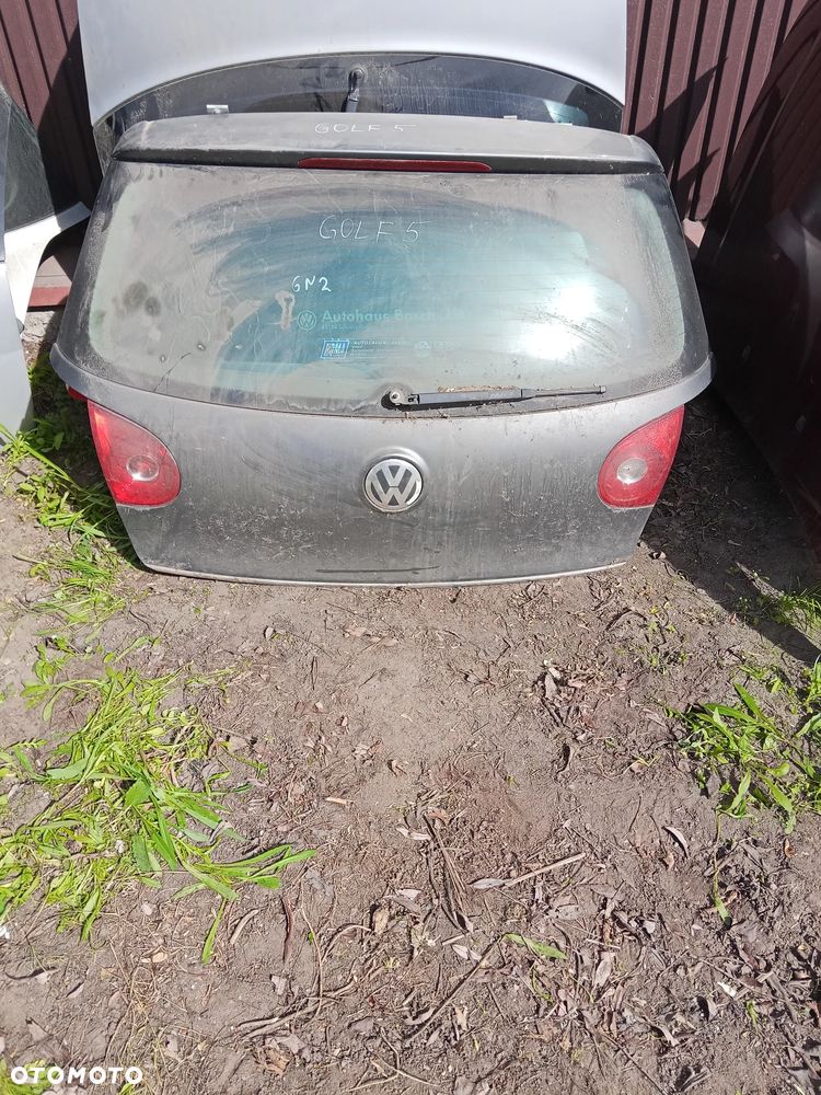 Sprzedam części do Volkswagena Golf