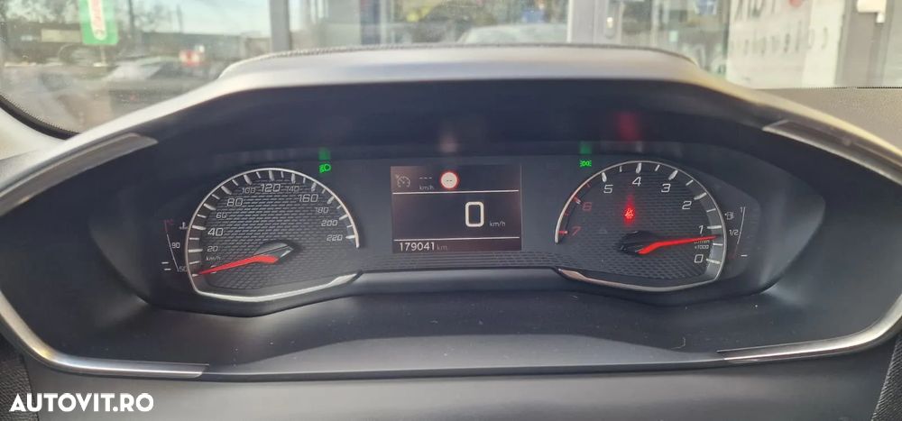 Peugeot 208 PureTech 75 Active Pack - 7