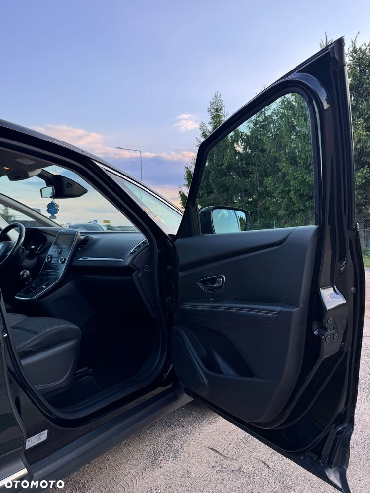 Renault Scenic ENERGY TCe 115 EXPERIENCE - 21