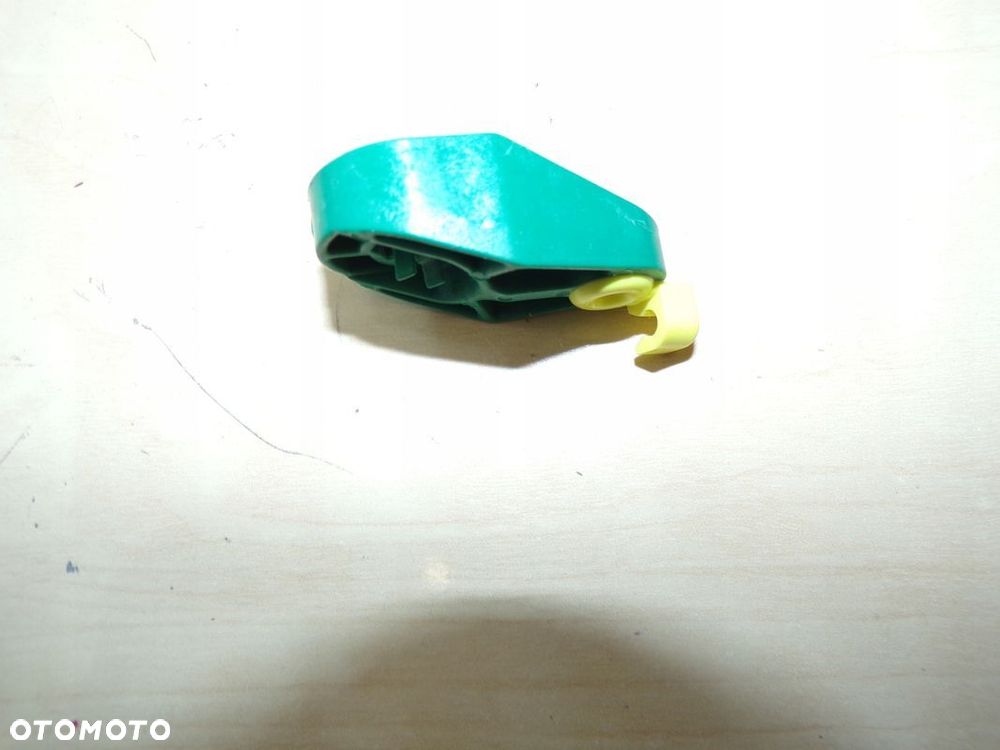 MASTER 3 i 4 MOVANO B NV400 10- CIĘGŁO ZACZEP WKŁADKI ZAMKA DRZWI - 1