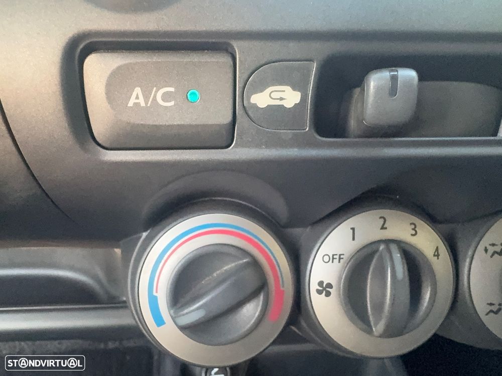 Honda Jazz 1.2 LS Cool AC - 13