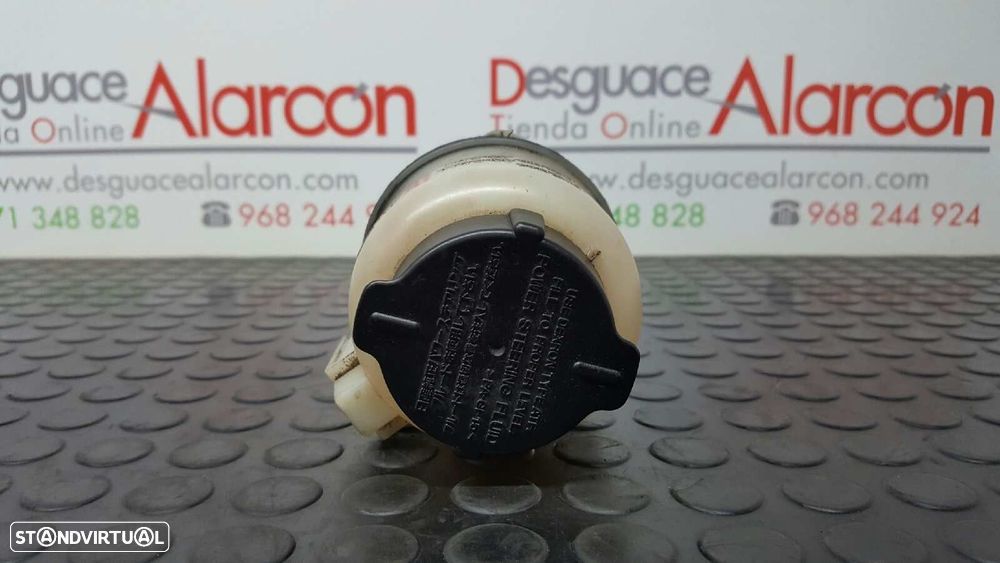 DEPÓSITO SERVO NISSAN PICK-UP (D22) TD DOBLE CABINA NAVARA 4X4 - 2