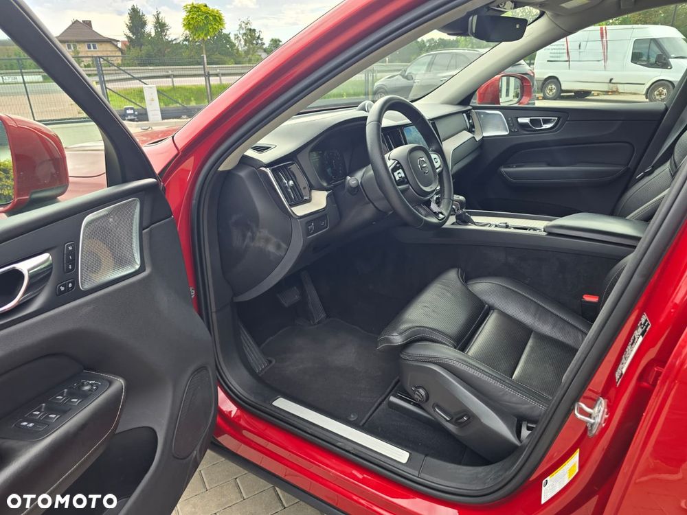 Volvo XC 60 T6 AWD Inscription - 7