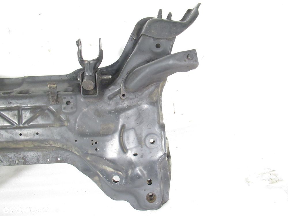 SANKI PRZÓD PEUGEOT PARTNER II 1.6 HDi - 3