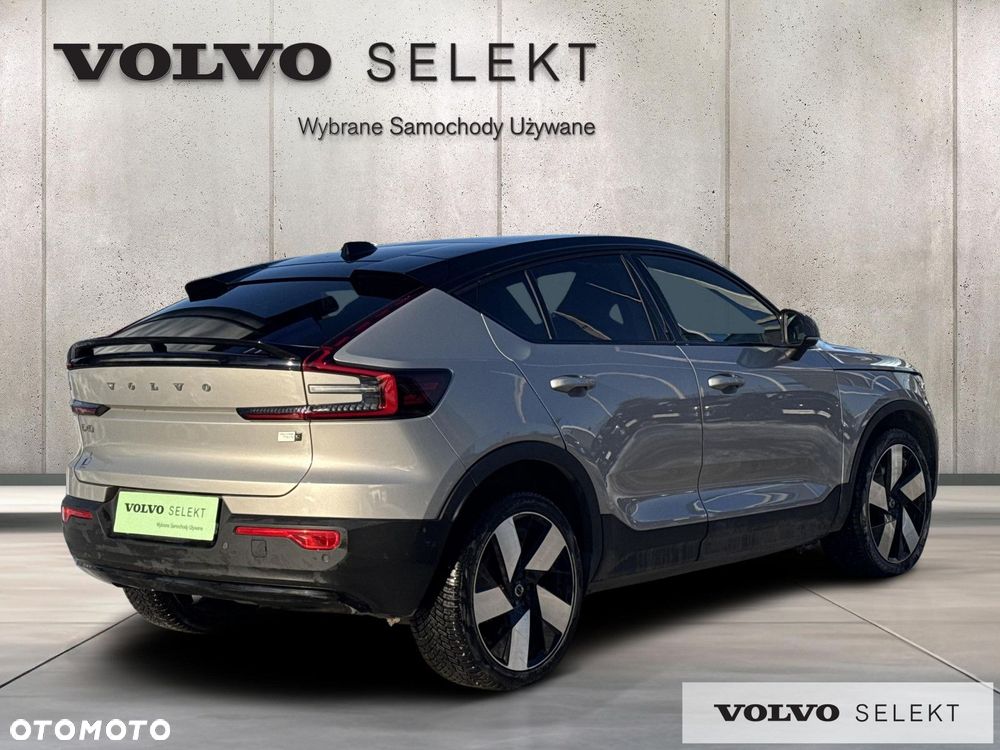 Volvo C40 - 6