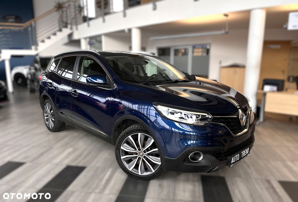 Renault Kadjar Energy TCe 130 Business - 2